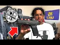 UNBOXING SPRINGFIELD HELLCAT PRO