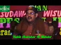 habib Abubakar Al-Muhdor Ceramah Lucu