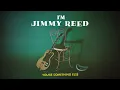 Jimmy Reed - You're Something Else (Official Visualizer) - from I'M JIMMY REED