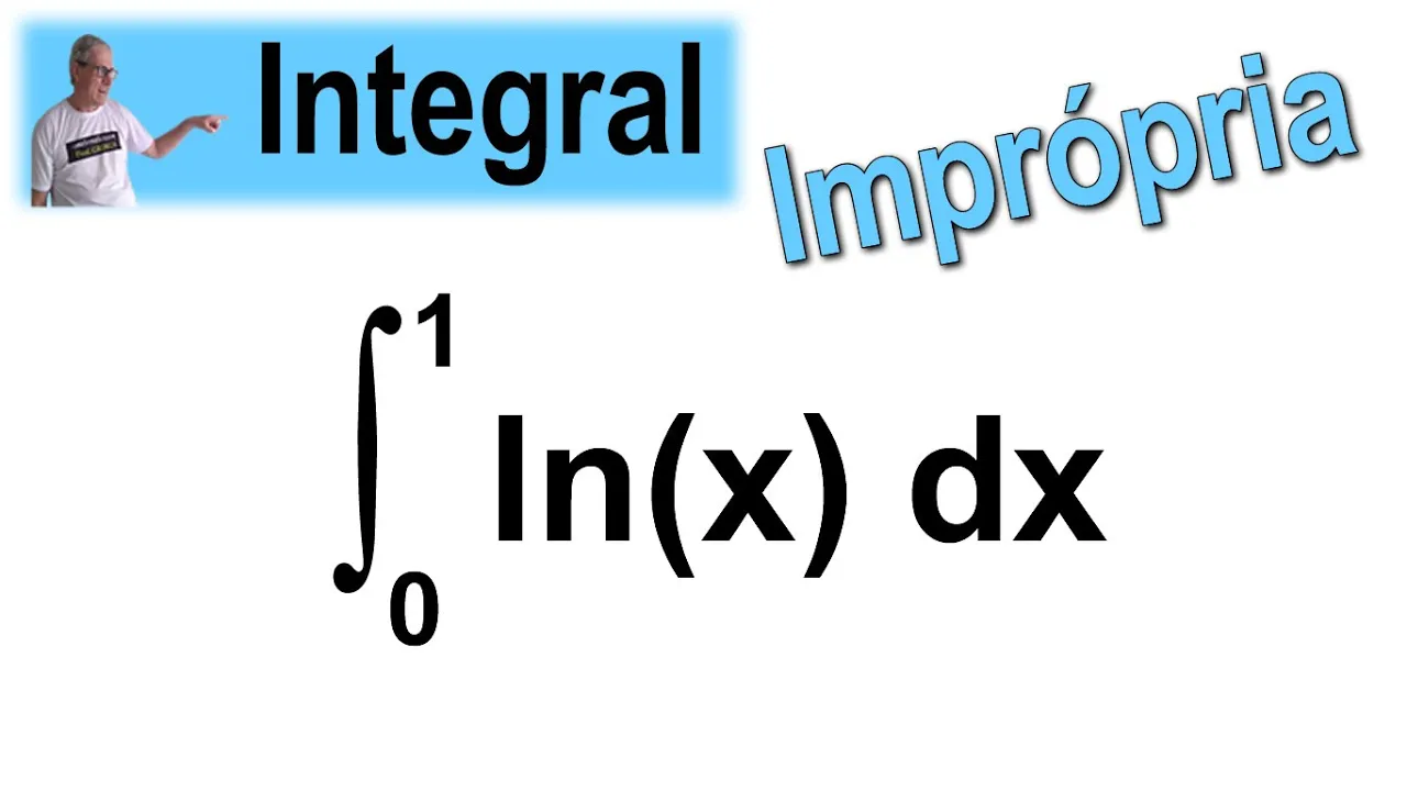 GRINGS✌️ INTEGRAL IMPRÓPRIA @OmatematicoGrings