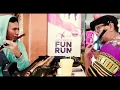 KAU ILHAMKU - Man Bai | Seruling Duet | Amin Shamsul(Amin The Flutist) \u0026 Ikhwan Ismail(Aki Seruling)