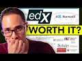 edX Review - Is It WORTH It honest opinion not sponsored