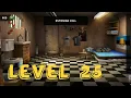 100 Doors Escape from Prison Level 25 Estonian Cell