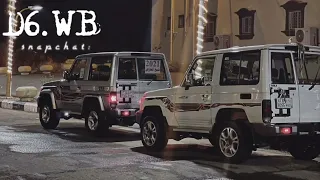 الليالي طويله اقبل العيد وانا طامع في لقانا عبدالرحمن ال نجم بطيء 