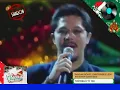 "Pasko Na Sinta Ko" (Gary Valenciano Cover) | Christopher de Leon | The Sharon Cuneta Show (1993)