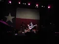Willie Nelson - Beer For My Horses Glasgow 2008
