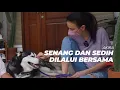 Download Lagu Bonding yang kuat antara Akira dengan Sophia Latjuba - drh. Rajanti