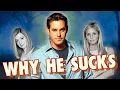 The Worst TV Show Character of All Time Buffy the Vampire Slayer