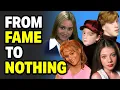 15 Child Stars from 90s Nickelodeon Shows That Vanished Completely