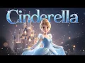 Lagu Cinderella Full Story | How Kindness Led to Real Magic