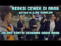 Download Lagu NGOBROL2 DENGAN CEWEK DI ARAB || LIHAT REAKSINYA CEWEK2 ITU |