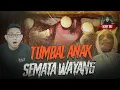 Download Lagu PESUGIHAN TALI POCONG  ANAK SENDIRI #SCARYTALE