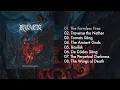 Kvaen - The Formless Fires (Full Album)