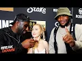 Astrid Wett Makes Leon Wills NERVOUS During Interview