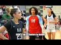 ESPN s Top 25 Women s Basketball Seniors in the Nation