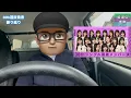 意表を突いた【乃木坂46】38thSG「ネーブルオレンジ」選抜発表振り返り　井上和　中西アルノ　賀喜遥香　遠藤さくら　池田瑛紗久保史緒里　梅澤美波　五百城茉央　川﨑桜　一ノ瀬美空　2025年3月3日