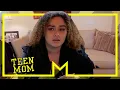 Being Brittany A Teen Mom Special Teen Mom Full Episode