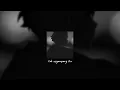 Download Lagu Anggi Marito - Tak segampang itu ( Slowed + Underwater )