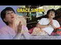 Download Lagu Grace Simon - Dibalik Langit Biru (Rohani)