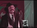 Cem Karaca - Rap Rap (1993-1994) İzmir Konak Yılbaşı Konseri