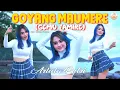 Dj Goyang Maumere (Gemu Famire) Goyang kekiri dan Goyang Kanan - Arlida Putri (Official MV)