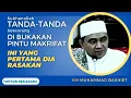 Download Lagu Rasa pertama yang di berikan Allah ketika seseorang di bukakan pintu makrifat ||kh Muhammad bakhiet