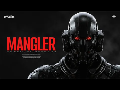 [FREE] Brutal Acid Techno / EBM / Dark Industrial Type Beat / Cyberpunk Music 'Mangler'