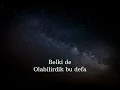 Dktt ft. Selin Geçit | Olabilirdik | Cover