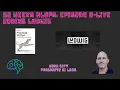 52 Weeks MLOPs Episode 8-Live Coding Ludwig