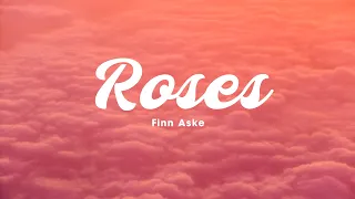 Download Finn Askew - Roses (Remix) 「 Lyrics 」 MP3
