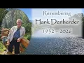 Denherder Service