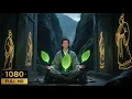 Download Lagu 【武俠電影】廢材少年意外學得絕世武功，用幾片樹葉秒殺所有敵人！