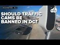 DC leaders oppose USDOT s proposal to ban traffic cams citing safety and budget concerns