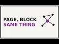 What is a Node Logseq DB