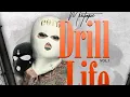 MIXTAPE DRILL LIFE \u0026 TRAP 2024 BY DJ KRAZY MIX GOAT🐐|bourikthelatalay|kencyloco|locodady/lazy/fantom