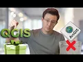 Download Lagu The Only GIS Tool You Actually Need: QGIS
