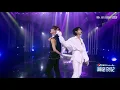 Download Lagu SEVENTEEN JUN \u0026 THE8 - MY I Chinese ver.