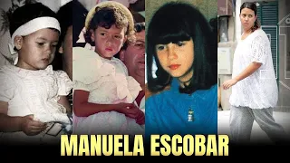 What Happened To Manuela Pablo Escobar s Daughter