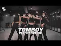 Destiny Rogers - Tomboy Dance | COVER DANCE | LJ DANCE STUDIO