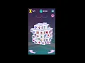 Mahjongg Dimensions Arkadium s 3D Puzzle Mahjong - My first few minutes in game