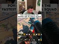 i discovered the fastest way to wipe a dmz death squad