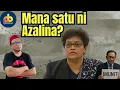Download Lagu Kejap kata Akta JAC mengikat, kejap kata JAC tak mengikat; MANA SATU BETUL NI AZALINA?