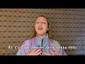 Driver License - TRADUIT EN FRANCAIS (cover Lisa Pariente)