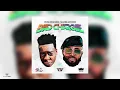 Bad Chargie | Viking Ding Dong x Machel Montano | 2022 Soca