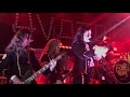 Download Lagu Avatar - Let It Burn (Live In Milano, 29/03/18)