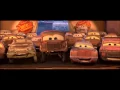Pixar CARS - Adult Jokes in the Movie