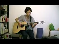 Naminori Johnny 波乗りジョニー Keisuke Kuwata 桑田 佳祐 Acoustic Guitar Fingerstyle