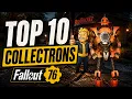 Stop Using the Wrong Collectron Fallout 76 Top 10