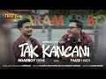 Lagu Ndarboy Genk feat. Fauzi Haidi - Tak Kancani (Official Lyric Video)