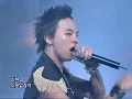 Bigbang - Day after day (빅뱅-하루하루) @SBS Inkigayo 인기가요 20080824